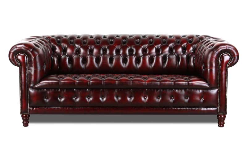 Regency Chesterfield